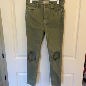 FP Skinny Jeans